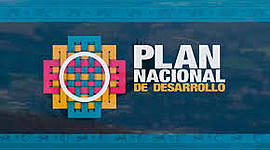 Timeline: Objetivos del Plan Nacional de Desarrollo de 1983-2018