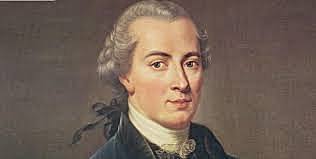 Ética moderna  Immanuel Kant (1724-1804)