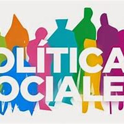 Timeline:  La política social en sus diferentes etapas