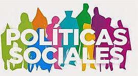 Timeline:  La política social en sus diferentes etapas