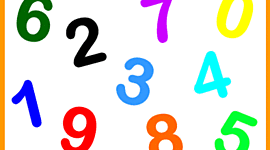 Timeline: LOS NUMEROS, Dayanna Soliman.                                        Fuentes Bibliográficas. https://es.wikipedia.org/wiki/N%C3%BAmero.     https://curiosfera-historia.com/historia-de-los-numeros/