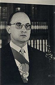 Luis Echeverría Álvarez