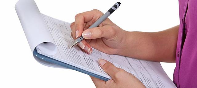 APLICACIÓN DE INSTRUMENTO. (ENCUESTA)