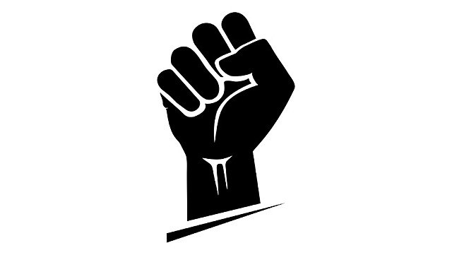 Black Lives Matter (#BLM)