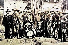 Guerra de los Mil Días (finalizada