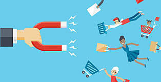 1964, SURGE EL NUEVO ENFOQUE DEL MARKETING