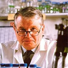 DESCUBRIMIENTO DEL VIH (LUC MONTAGNIER)