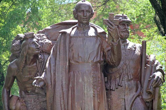 Marquette and Joliet - Afaf N.