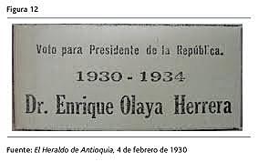 Elecciones presidenciales de Colombia