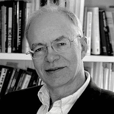 Peter Singer (1918-2011)