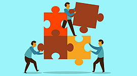 Timeline: Historia de la Political y el Bien Común