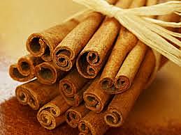 Cinnamon