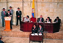 Constitución de 1991