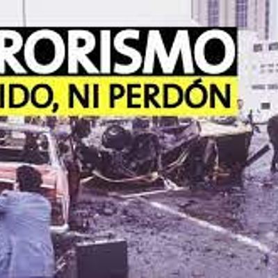 Timeline: CONFLICTO INTERNO EN EL PERÚ