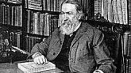 Timeline: Ernst Mach