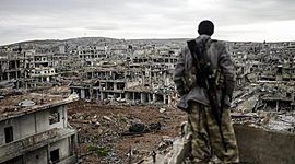 Timeline: Derecho Internacional Humanitario