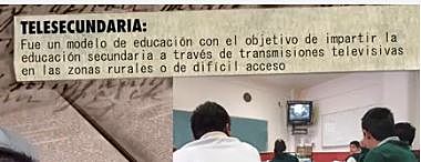 Educación a Distancia