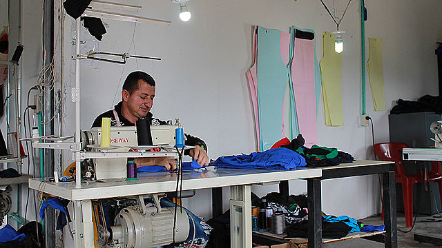 Creación de Microempresa