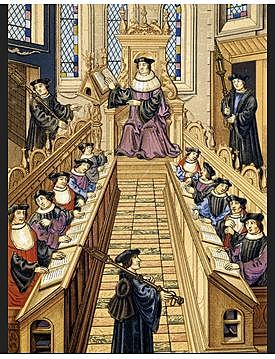 Epoca del Renacimiento