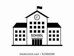 English replaces Latin as the language of instruction in most schools