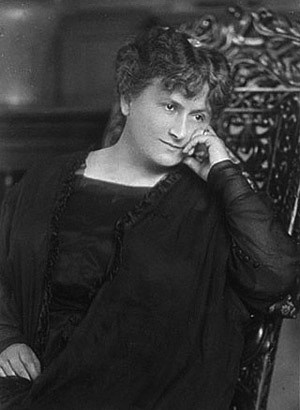 Going Against The Grain