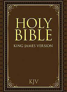 King James Bible