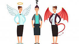 Timeline: Fundamentando La Ética