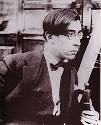 Rafael Barradas. Uruguay