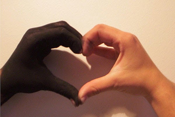 Eliminacion racial - 1965