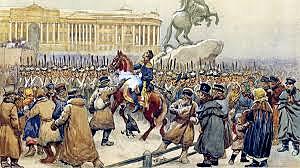 Revuelta Decembrista