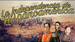Proceso de Independencia de Hispanoamerica