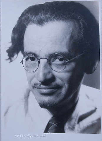 Pedro Nel Gómez. Colombia