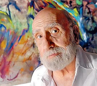 Luis Felipe Noe. Argentina