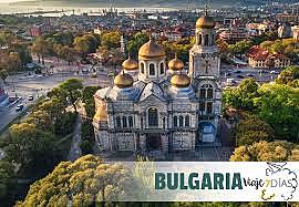 REPUBLICA POPULAR DE VULGARIA