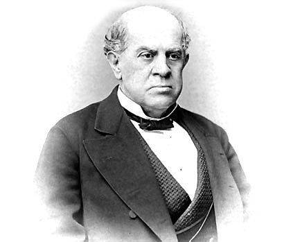 Presidencia de Domingo Faustino Sarmiento