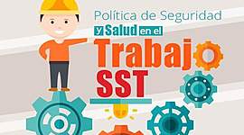 Timeline: LINEA DE TIEMPO DE LA SEGURIDAD Y SALUD EN EL TRABAJO