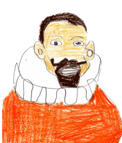 Henry Hudson - Reed B.