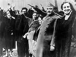 Aug 21, 1960 POSTGUERRA