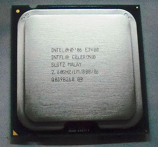 Celeron II