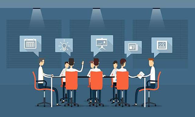 Establecimiento de mecanismos de Descentralización