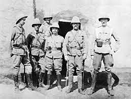 Guerra anglo-egipcia