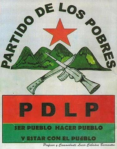 Ataque de Partido de los pobres