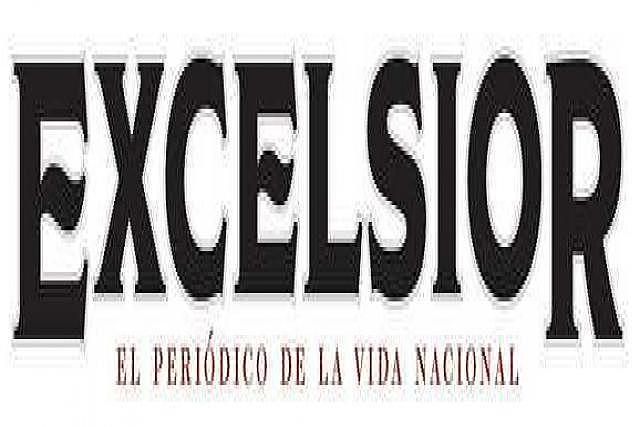 Periódico Excelsior