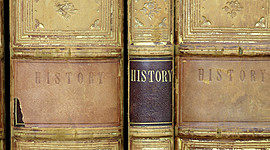 Timeline: Revolution/Republic Timeline HIST3703