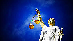 la dicotomía justicia y bien