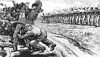 Goliad Massacre