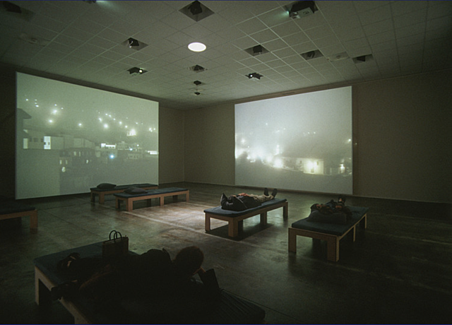 Documenta 11  Dirección artística: Okwui Enwezor Artistas:117