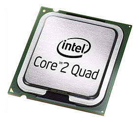 Intel Core 2 Quad