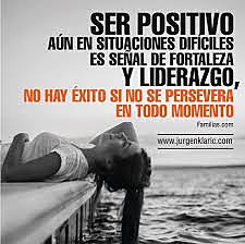 Creyendo en nuestro Negocio