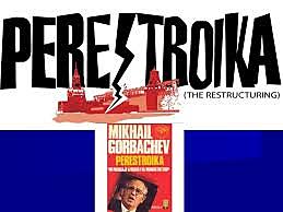 Nuevo Lider en la Union sovietica